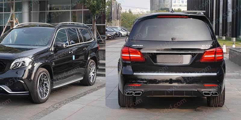 BCGLS-B61ML