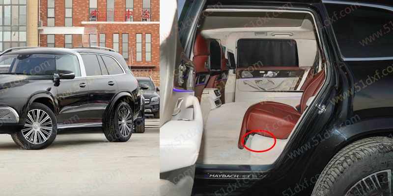 BCGLS-B73ML