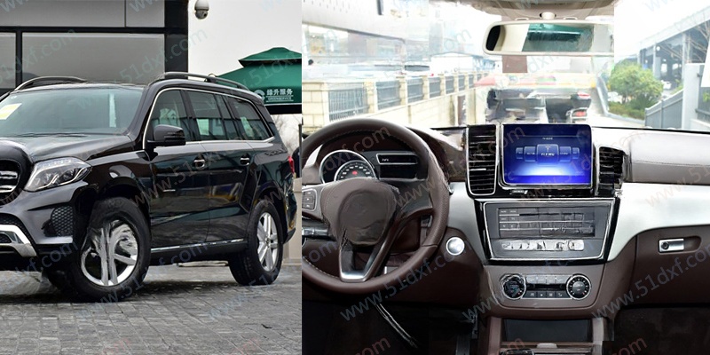 BCGLS-J51ML