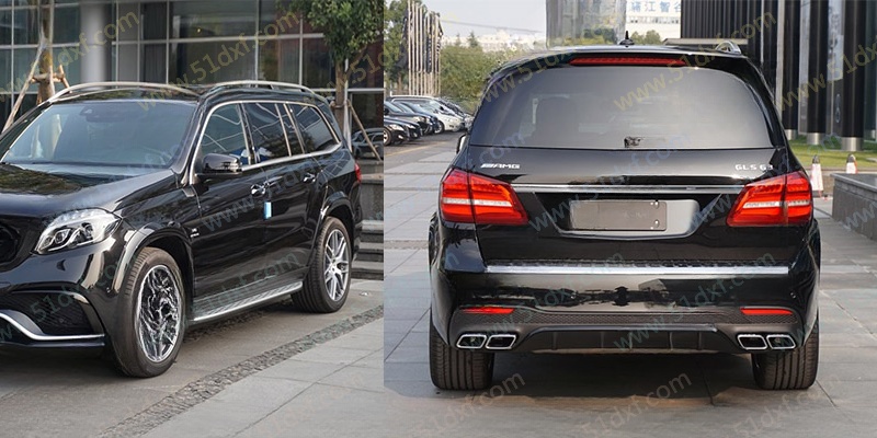 BCGLS-J61ML