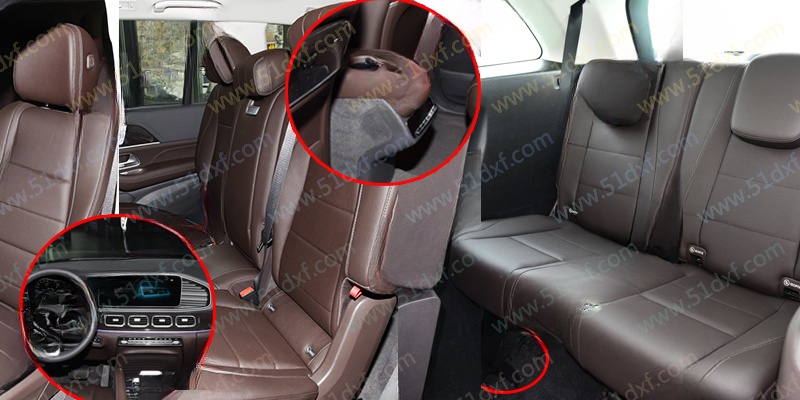 BCGLS-R52ML