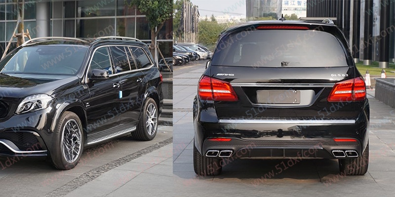 BCGLS-R61ML