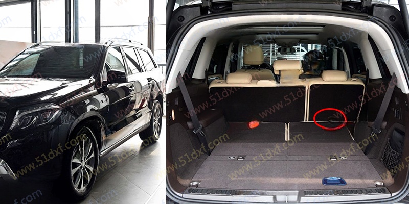 BCGLS-W52ML