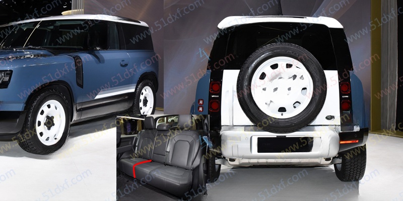 LHWS-R56ML