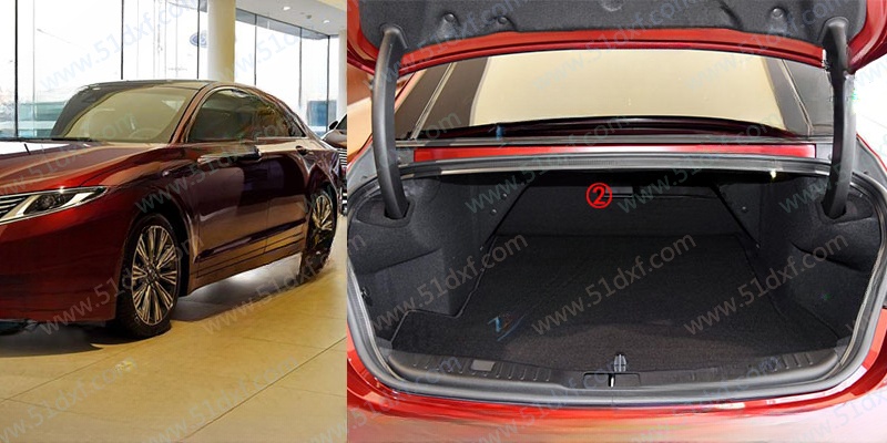 LKMKZ-W52ML