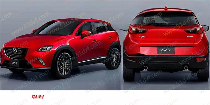 MZCX3-R51ML