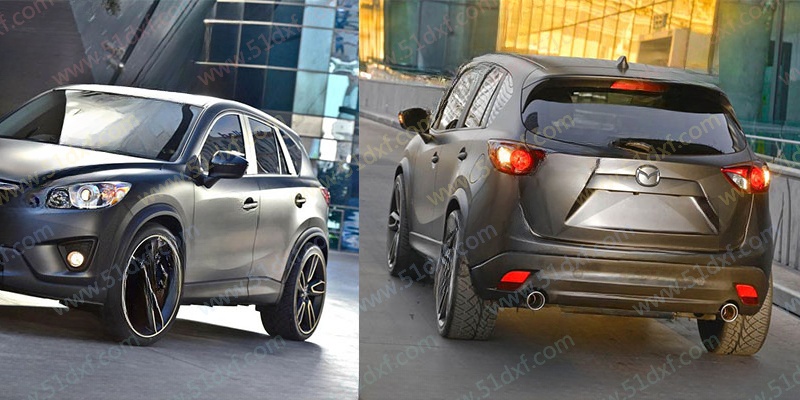 MZCX5-R51ML
