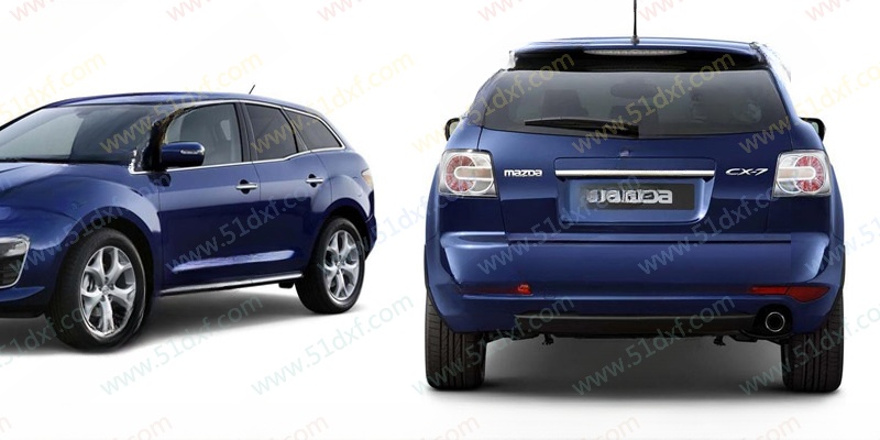 MZCX7-R51ML
