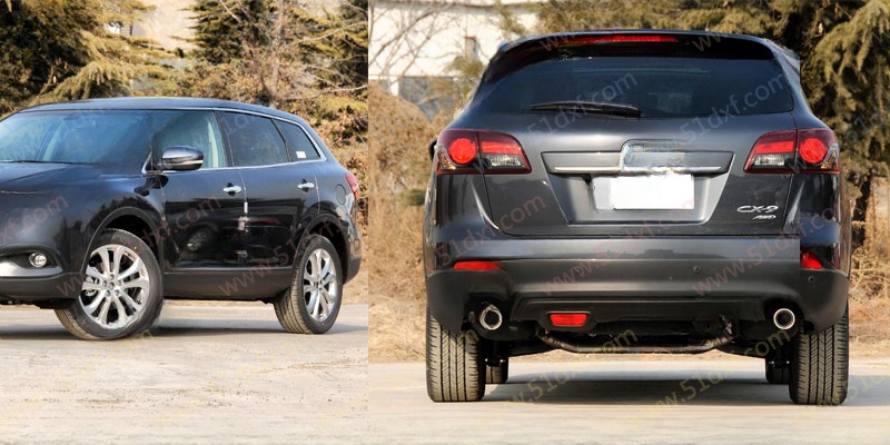 MZCX9-R51ML