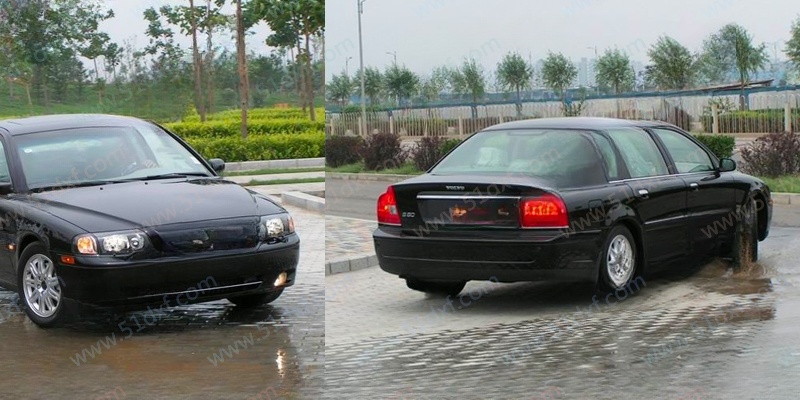 WES8-R52ML