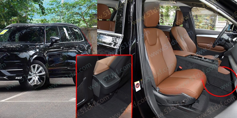 WEXC9-B58ML
