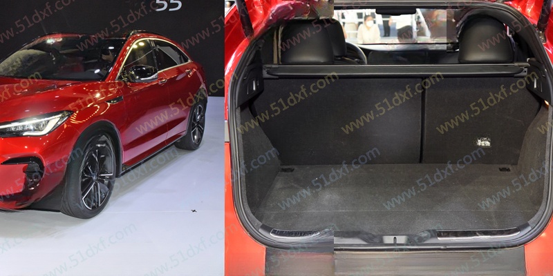 YFQX55-W51ML